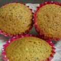 tama2012's cooksnap of when they made 紅茶（アールグレイ）♪のマドレーヌ.