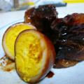 ごりまんま's cooksnap of when they made とろける”豚の角煮＆煮卵”.