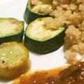 olive11's cooksnap of when they made 簡単:焼くだけズッキーニのグリル☆低糖質.