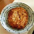チャンカナ、's cooksnap of when they made 木綿豆腐のヘルシーハンバーグ.