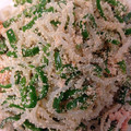 bird34's cooksnap of when they made 超簡単☆しらたきタラコとピーマン炒め♪.