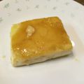 cocue3's cooksnap of when they made ☆簡単☆豆腐ステーキ☆甘味噌がけ.