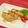 ぷのぷの's cooksnap of when they made 豚肉のチーズマスタード巻き☆☆.