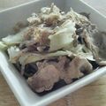 みっくママ's cooksnap of when they made 低糖質！糸こんにゃくのペペロンチーノ.