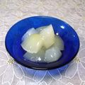＠迷子＠'s cooksnap of when they made 冬瓜のレモン煮.
