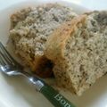 はるかぜちゃん's cooksnap of when they made 卵不使用☆さくふわパウンドケーキ.