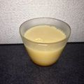 かづみっくす's cooksnap of when they made 簡単かぼちゃプリン.