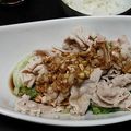 ゆっちゅxxx's cooksnap of when they made ｳﾏｯ☆簡単！万能にんにくネギ醤油だれ.