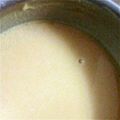 もうそうきあらん's cooksnap of when they made 濃厚かぼちゃスープ.