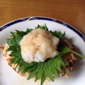 ねーさん1203's cooksnap of when they made 和風とうふハンバーグ.