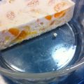ふわニャンコ　's cooksnap of when they made セブンイレブン風☆さっぱり牛乳寒天.