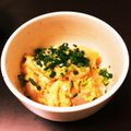 新米母ちゃんM's cooksnap of when they made 簡単♪我が家の親子丼.