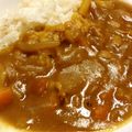 はゆもちゃん's cooksnap of when they made 昆布だしの旨カレー♪.