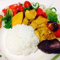 Emicii's cooksnap of when they made 簡単おいしい＊タンドリーチキン.