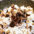 sacchiino's cooksnap of when they made 干し椎茸と油揚げを煮る.
