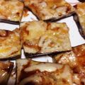 ｍａｅｍｉｙｕ's cooksnap of when they made 超簡単‼︎ ナスだけの絶品おかず.