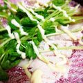 :himawarin's cooksnap of when they made ・:*はなまる流　鶏はむ・:*:・.