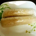 kazu☆min's cooksnap of when they made 鍋いらず！簡単ゆでとうきび.