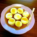 こゆきたけ's cooksnap of when they made お月見団子☆みたらし団子.