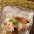 はすきぃちゃん's cooksnap of when they made まいう～♪ぶりの竜田揚げ＆おろし和え.