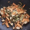 banhflan's cooksnap of when they made コレはうまい！ご飯が進むゴーヤの味噌炒め.