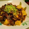 ろろみや。's cooksnap of when they made 誰でも本格派の味を＊麻婆豆腐.