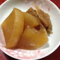 しましまもっぷ's cooksnap of when they made 油揚げが主役の簡単おつまみ\(´▽`)/.