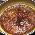 見習い執事's cooksnap of when they made ：：：レアなベイクドチーズケーキ：：：.