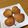 みゆきkitchen's cooksnap of when they made パイシートだけで♪パイの実…….