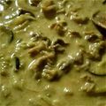 さんたん's cooksnap of when they made トマトココナッツカレー.