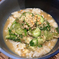 そのへい's cooksnap of when they made 簡単！冷や汁　＊埼玉版＊.
