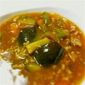 のみやんぬ's cooksnap of when they made 絶品！ピリ辛麻婆茄子♪.