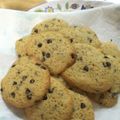 lapoike's cooksnap of when they made 『2003年幼稚園バザー用クッキーレシピ』カントリークッキー.
