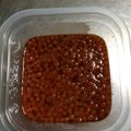 いずみとーさん。's cooksnap of when they made いくらの醤油漬け.