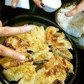 ゆーちゃん？'s cooksnap of when they made しんすけさんのギョーザ.