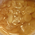 rinsara12's cooksnap of when they made 寿司屋さんの本格　ガリ！(甘酢生姜）.