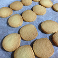 delight＊'s cooksnap of when they made さくさく簡単クッキー.