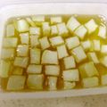 ♪まりんちゃん♪'s cooksnap of when they made 咳や喉の痛みに大根飴.