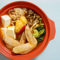 おおさわ潤's cooksnap of when they made 韓国鍋料理✿激うまスープの素.