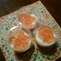 ひれまま's cooksnap of when they made アセロラゼリー☆ヨーグルトの美肌パフェ.