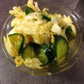 sakurai3's cooksnap of when they made パパ特製(*'▽'*)絶品カレ～漬物♪.