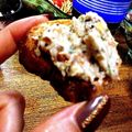 BIGI's cooksnap of when they made アンチョビ入り酒粕ペースト.
