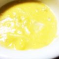 凜子。's cooksnap of when they made 元気な朝のとろ～りコーンスープ.