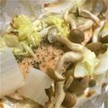 ティナたま's cooksnap of when they made 簡単、秋鮭のホイル焼き♪♪♪.