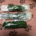 ぴっぴ2's cooksnap of when they made 離乳食＊小松菜ペースト.