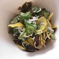 西ヶ原's cooksnap of when they made 【農家のレシピ】彩り野菜の酢の物.