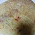 かぴーな's cooksnap of when they made 簡単！ガレット*.
