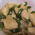 にゃんにゃんR's cooksnap of when they made ささみとピーマンの醤油マヨ炒め.