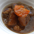 kyoko＊k's cooksnap of when they made とろとろ☆牛すじ煮込み☆.