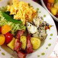 はるmama♡'s cooksnap of when they made 真鱈のムニエル.